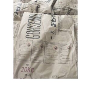 Polyvinyl Alcohol GH 20R, PVA GH-20R, Ghosenol