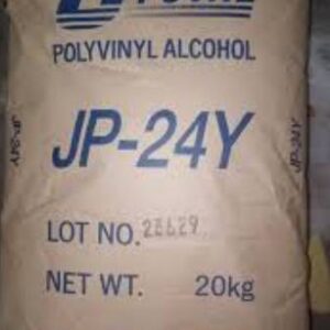 Polyvinyl Alcohol JP 24/24Y