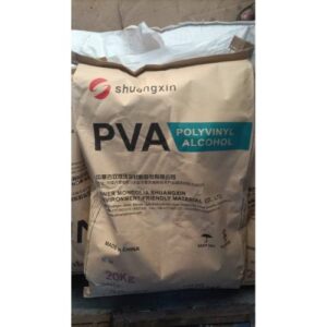 Polyvinyl Alcohol Powder 2688, PVA 2688, Inner Mongolia, Dadi, Wanwei