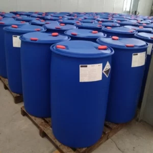 Acrylic Acid Monomer