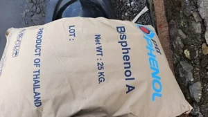 Bisphenol A