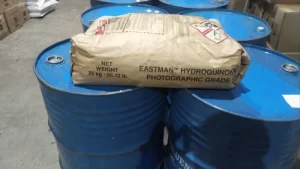 Industrial Granuales Hydroquinone