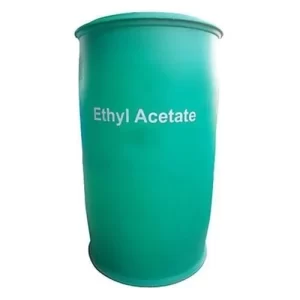 Industrial Ethyl Acetate