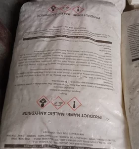 Maleic Anhydride Powder