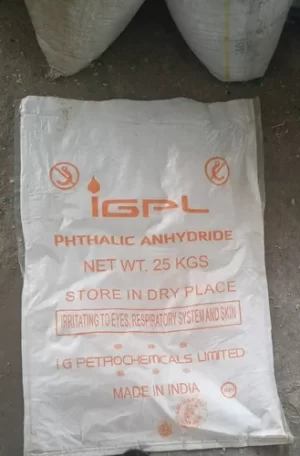 Phthalic Anhydride Powder