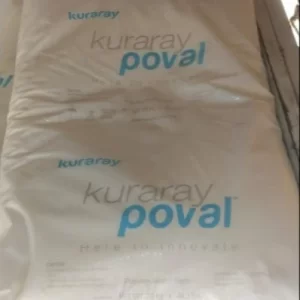 Polyvinyl Alcohol 5-88 MB, Kuraray, PVA 205, PVA 5-88