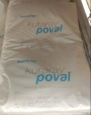 PVA 173, Kuraray, Polyvinyl Alcohol 173