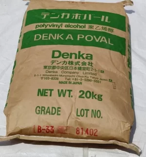 Polyvinyl Alcohol K-05