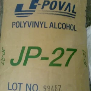 Polyvinyl Alcohol JM 33