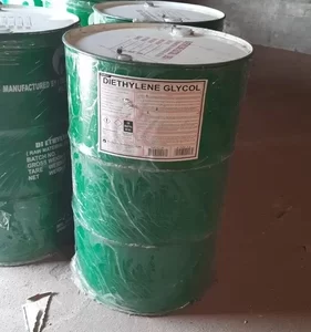 Diethylene Glycol Deg