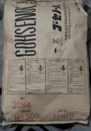 Polyvinyl Alcohol N300