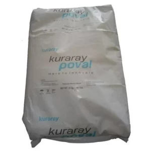 PVA 117, Kuraray, Polyvinyl Alcohol 117