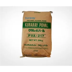 PVA-217, Polyvinyl Alcohol 217, PVA 2288, Kuraray
