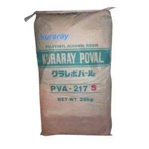 PVA-217 S, Polyvinyl Alcohol 217S, PVA 2288S2, Kuraray