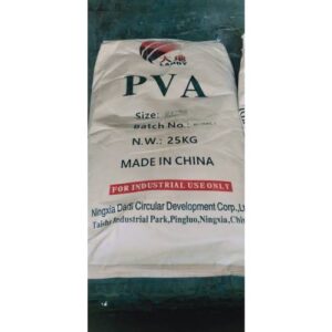 Polyvinyl Alcohol 2488,Wanwei, Inner Mongolia,Dadi