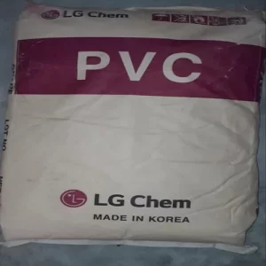 PVC Resin LG LS100H