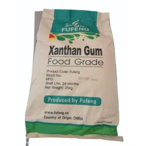 Xanthan Gum Powder