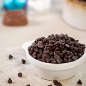 Choco chips/Plain Chips/Milk Chips