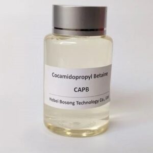 Cocamidopropyl Betaine (CAPB) 35%