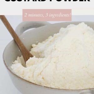 Custard Powder