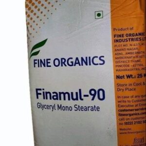 Fina 90 DMG/distilled monoglyceride (DMG)