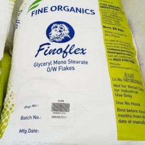 Glycerol Monostearate Gms Powder