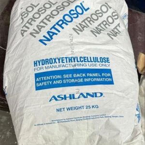 Hydroxyethyl Cellulose/Natrosol 250 GR/LR/JR