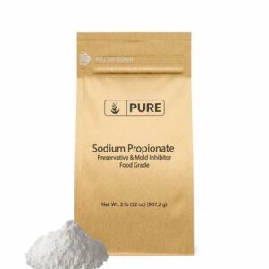 Sodium Propionate